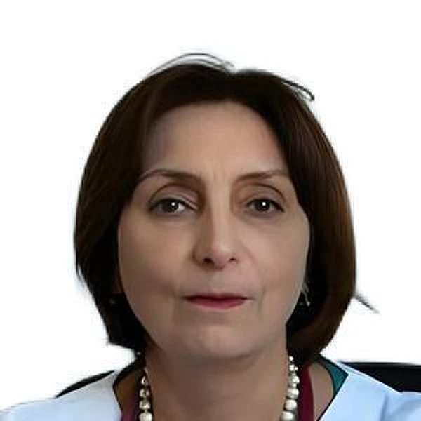 Абуева Рукижат Магомедовна — Терапевт, Пульмонолог, Махачкала