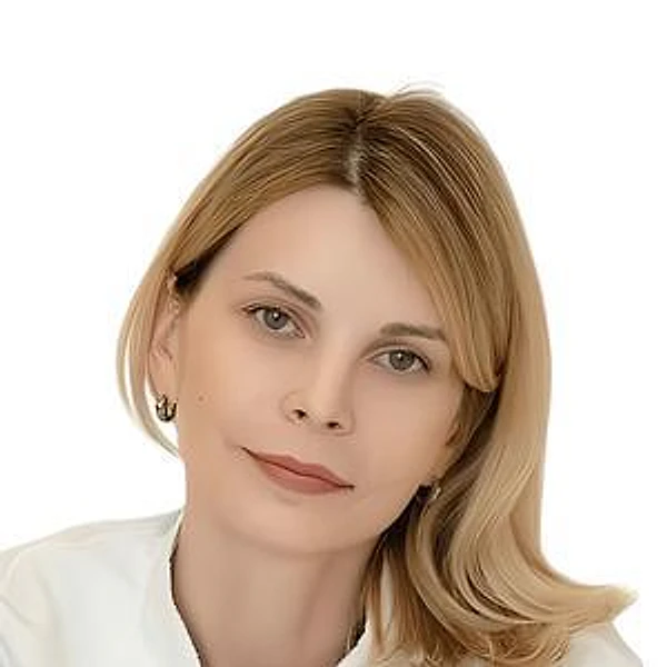 Дятлова Елена Валентиновна — Педиатр, Детский аллерголог, Хабаровск