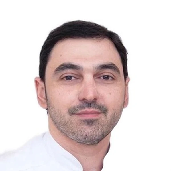 Дадальян Владимир Владимирович — Стоматолог, Стоматолог-ортопед, Москва