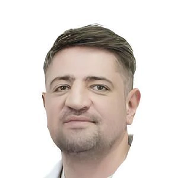 Дударов Ахмед Асланбекович — Уролог, Москва