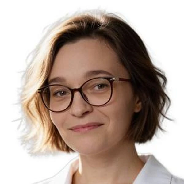 Монахова Анна Владимировна — Эндокринолог, Тула