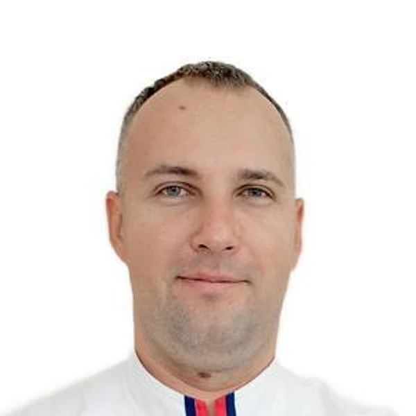 Катана Артур Олегович — Стоматолог-ортопед, Волжский