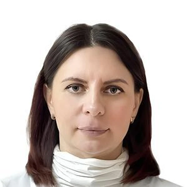 Круглова Оксана Алексеевна — Врач общей практики (семейный врач), Гастроэнтеролог, Москва