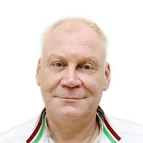 Рудковский Антон Михайлович — Нарколог, Психиатр, Психотерапевт, Хирург, Москва