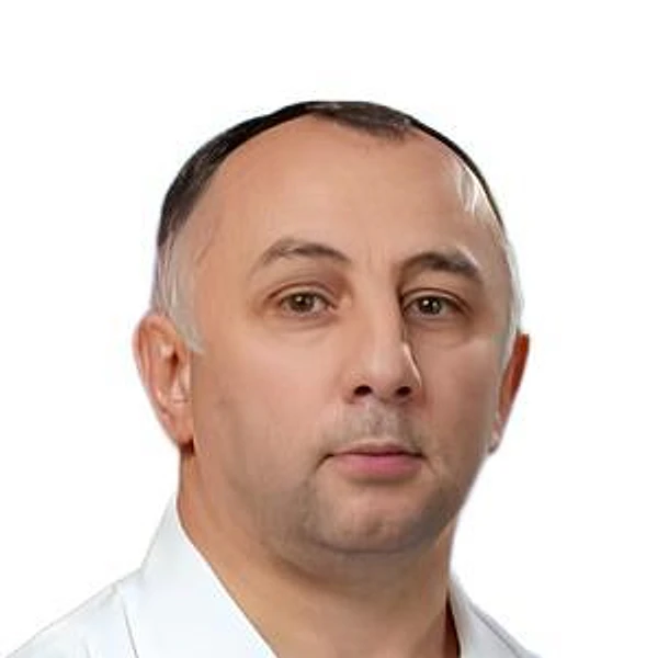 Мисриханов Мисрихан Камилпашаевич — Уролог, Андролог, Детский уролог, Детский хирург, Астрахань