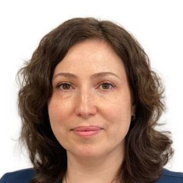 Бердичевская Татьяна Натановна — Гинеколог, Врач УЗИ, Москва