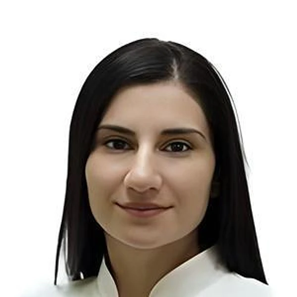 Малиновская Татьяна Викторовна — Гинеколог, Врач УЗИ, Москва