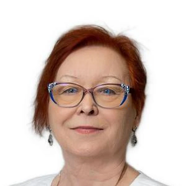 Моржакова Надежда Брониславовна — Врач УЗИ, Москва