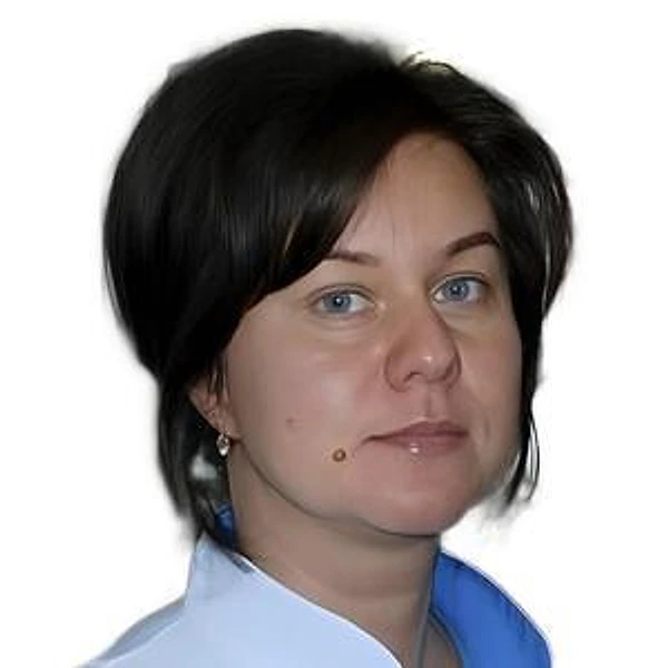 Андрианова Ольга Евгеньевна — Эндокринолог, Москва