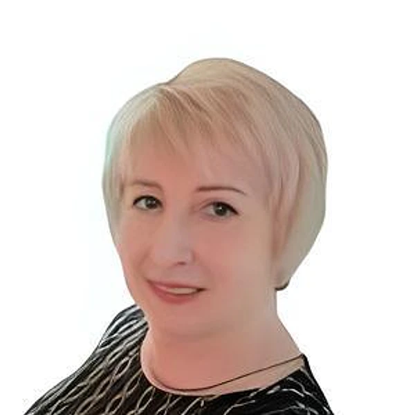 Григорьева Елена Анатольевна — Врач УЗИ, Функциональный диагност, Москва