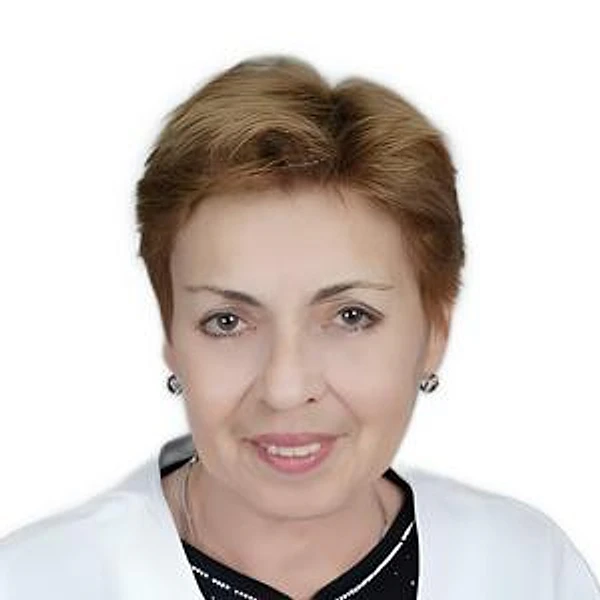 Захарова Галина Николаевна — Инфекционист, Москва