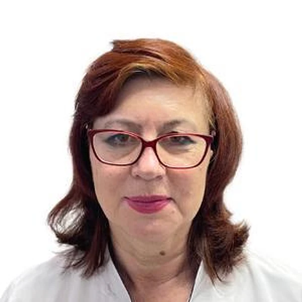 Киселева Ираида Ивановна — Гинеколог, Врач УЗИ, Москва