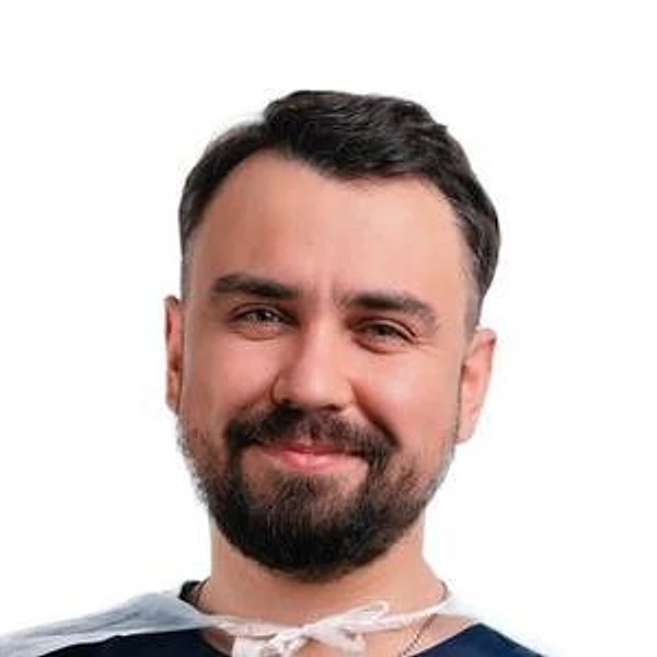 Черных Артём Алексеевич — Детский стоматолог, Детский стоматолог-хирург, Стоматолог, Стоматолог-хирург, Воронеж