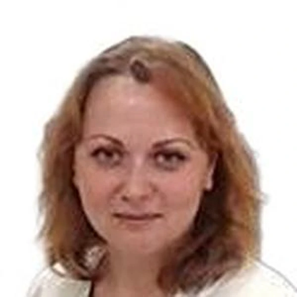 Железнякова Екатерина Николаевна — Фельдшер, Вологда