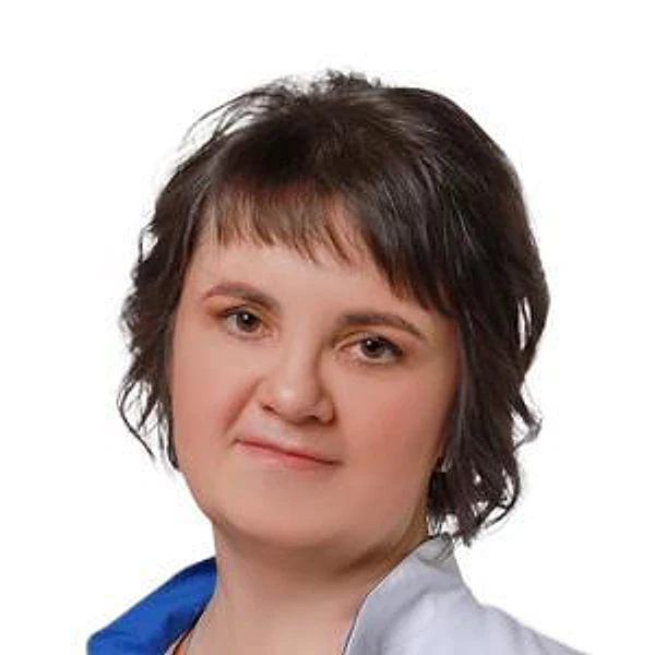 Малышева Ольга Геннадьевна — Гинеколог, Гинеколог-эндокринолог, Репродуктолог, Москва