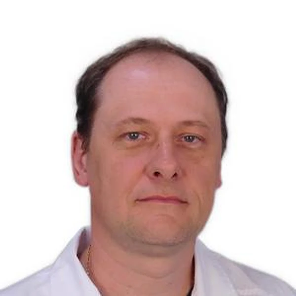 Матвеев Владимир Сергеевич — Врач УЗИ, Перинатолог, Челябинск
