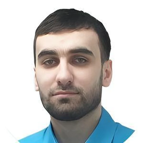 Джафаров Даир Канберович — Проктолог (колопроктолог), Врач УЗИ, Хирург, Сызрань