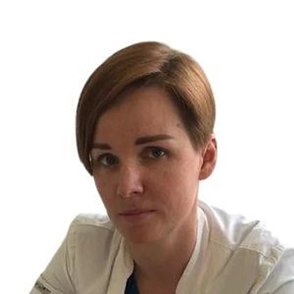Ревенкова Анастасия Викторовна — Эндоскопист, Ульяновск