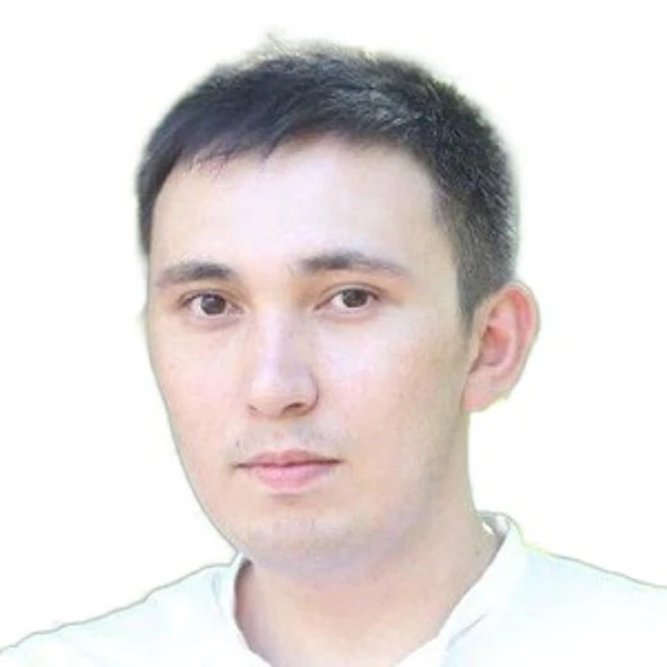 Кучаков Тагир Раильевич — Функциональный диагност, Сургут