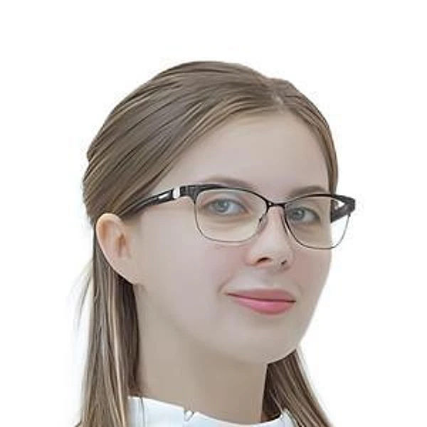 Никитина Алиса Эдуардовна — Врач-косметолог, Дерматовенеролог, Лазерный хирург, Санкт-Петербург