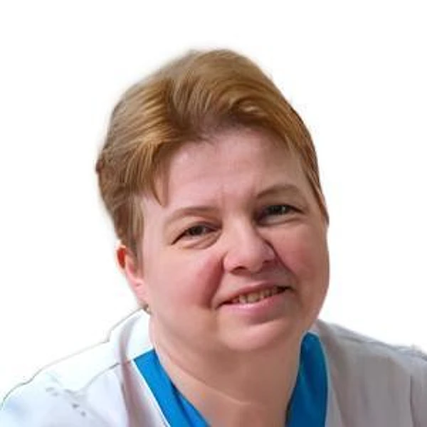 Ивлиева Ирина Викторовна — Детский хирург, Москва
