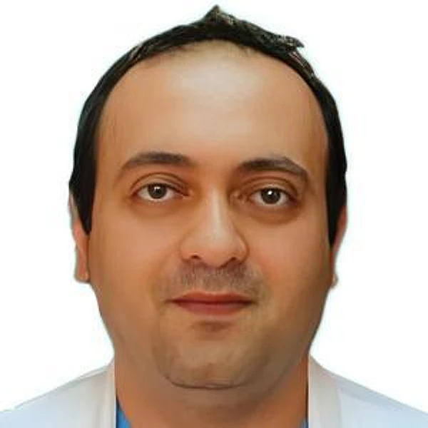 Ширалиев Мурад Рафаилович — ЛОР, ЛОР-хирург, Москва