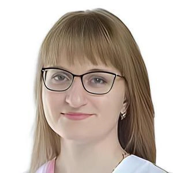 Фисун Анна Вячеславовна — Невролог, Детский невролог, Эпилептолог, Саратов