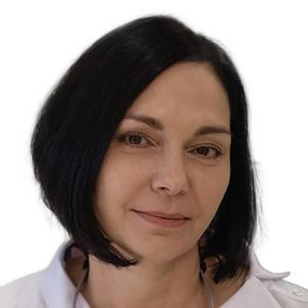 Сарайкина Станислава Вячеславовна — Стоматолог, Пародонтолог, Санкт-Петербург