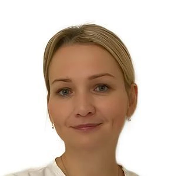 Ершова Юлия Владимировна — Стоматолог, Детский стоматолог, Санкт-Петербург