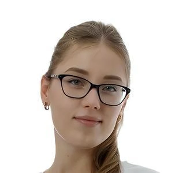 Хамидова Елена Вадимовна — Стоматолог, Стоматолог-ортопед, Санкт-Петербург
