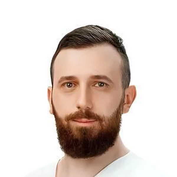 Зыков Павел Вячеславович — Стоматолог-хирург, Стоматолог-имплантолог, Санкт-Петербург