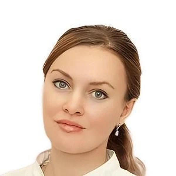 Ипатова Екатерина Владимировна — Стоматолог-ортодонт, Санкт-Петербург