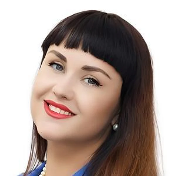 Заборская Яна Олеговна — Пародонтолог, Детский стоматолог, Стоматолог-хирург, Новосибирск
