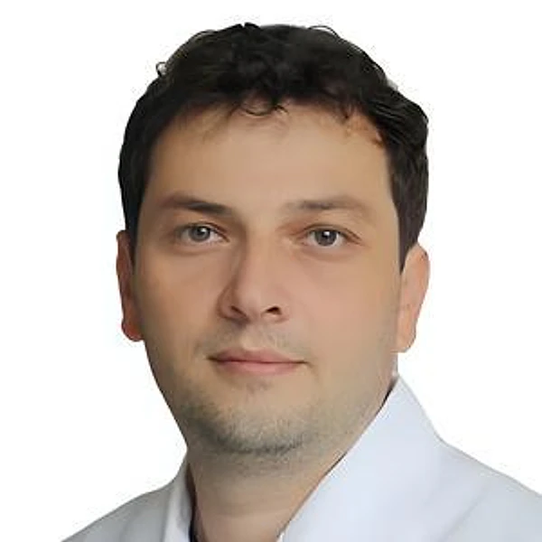 Алиев Расул Николаевич — Ортопед, Травматолог, Москва