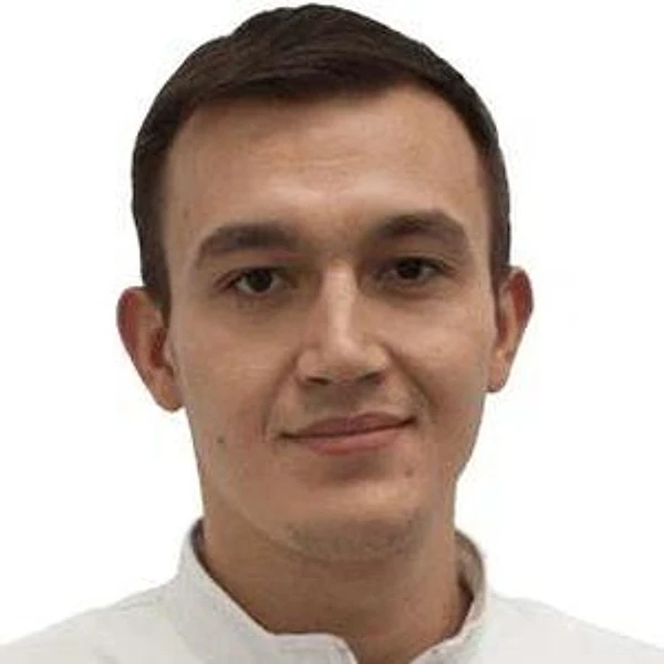 Кравченко Сергей Сергеевич — Стоматолог, Стоматолог-имплантолог, Стоматолог-ортопед, Стоматолог-хирург, Зеленоград