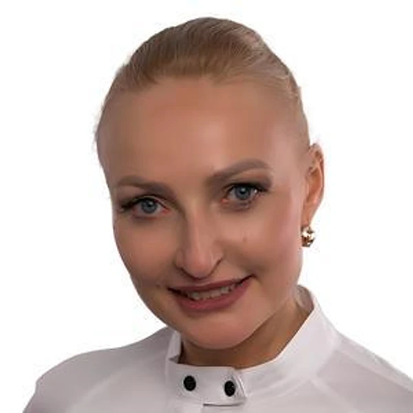 Рогова Майя Евгеньевна — Стоматолог-ортодонт, Москва