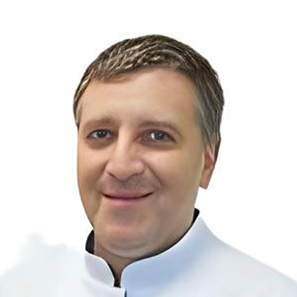 Тарзиманов Артем Муратович — Вертебролог, Ортопед, Травматолог, Москва