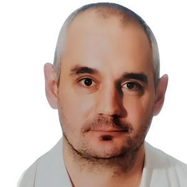 Солнцев Алексей Александрович — Стоматолог-ортопед, Кемерово
