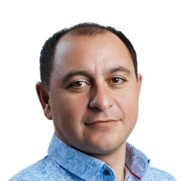 Караибрагимов Саид Ибрагимович — Уролог, Андролог, Врач УЗИ, Детский уролог, Хирург, Геленджик