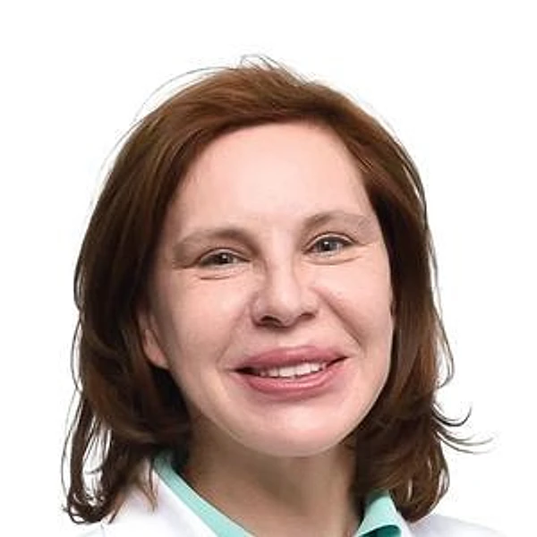 Мокренко Елена Николаевна — Стоматолог-ортопед, Стоматолог, Москва