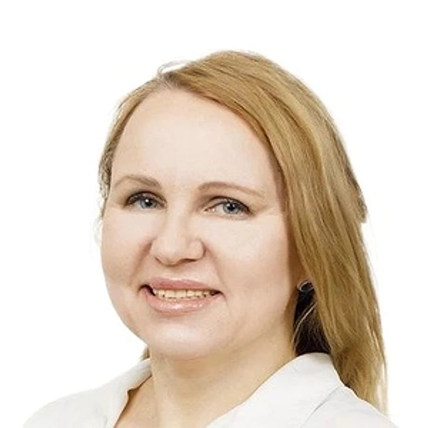 Гурьева Анжелика Алексеевна — Стоматолог, Пародонтолог, Москва
