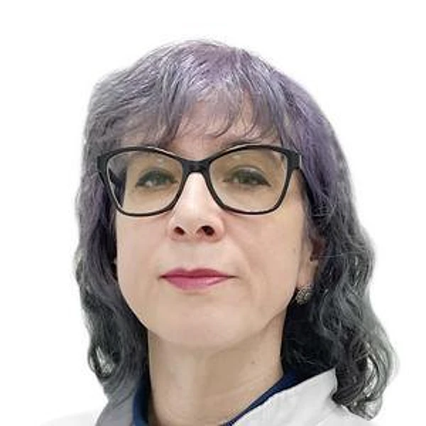 Повх Светлана Федоровна — Рентгенолог, Сыктывкар