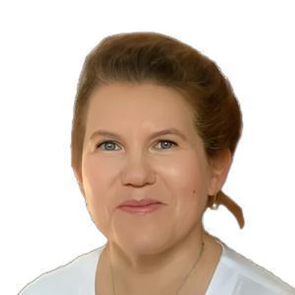 Лисицына Светлана Владимировна — Диетолог, Москва