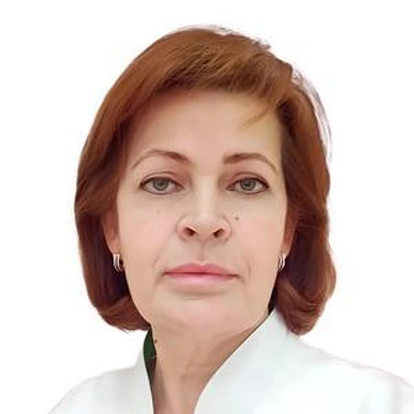 Бутакова Нина Федоровна — Детский невролог, Москва