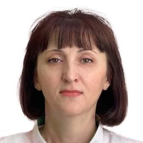 Долотенкова Татьяна Борисовна — Дерматолог, Детский дерматолог, Москва