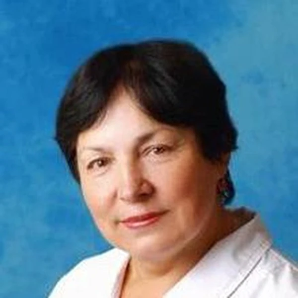 Романова Галина Афанасьевна — Дерматолог, Венеролог, Чебоксары