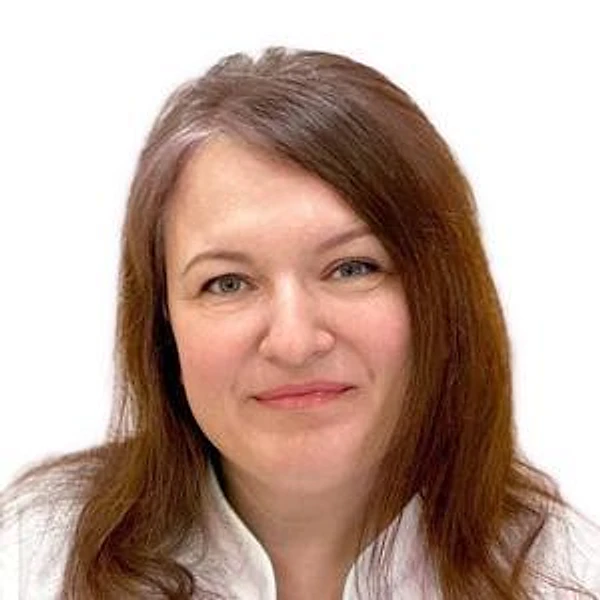 Моисеенок Людмила Валентиновна — Дерматолог, Венеролог, Детский дерматолог, Москва