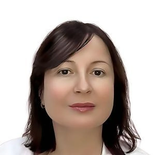 Мустафина Марина Игоревна — Психолог, Детский психолог, Москва