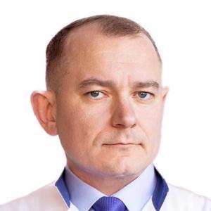 Надякин Денис Анатольевич — Детский ортопед, Детский уролог, Детский хирург, Детский хирург-ортопед, Москва