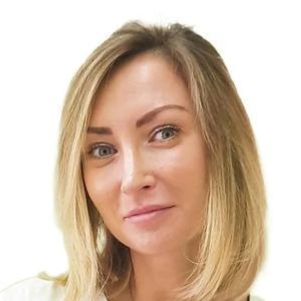 Надякина Наталья Николаевна — Детский невролог, Детский сомнолог, Москва